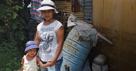 catholic chapel donates bingo philippines|Poverty Relief in the Philippines .
